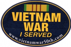 Vietnam-sticker